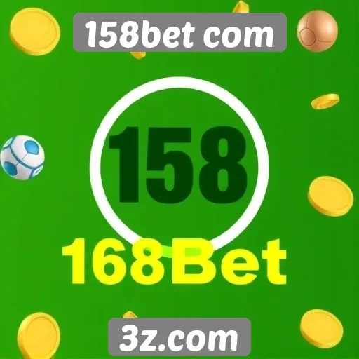 Comparativo entre as opções de jogos disponíveis no 158bet