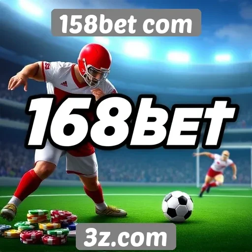 Exploração das opções de jogos disponíveis na 158bet com