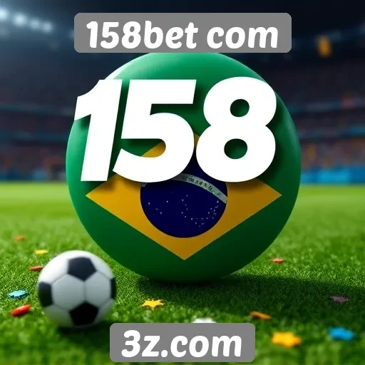 Estudo sobre a popularidade do 158bet com entre apostadores