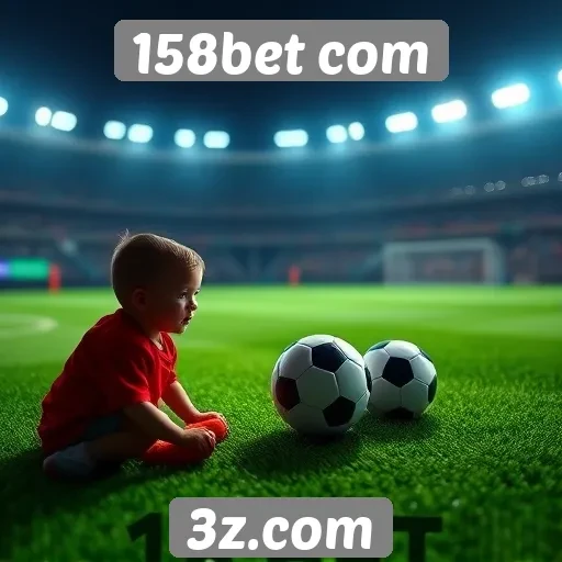 Opiniões de usuários sobre 158bet com